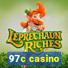 97c casino